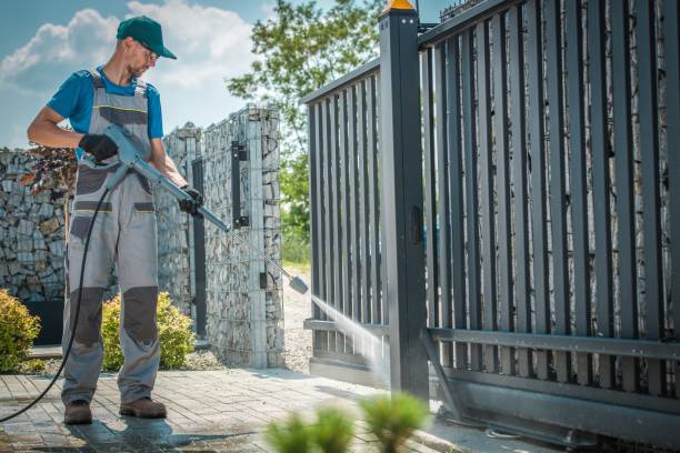 Best Patio and Deck Pressure Washing  in Paola, KS